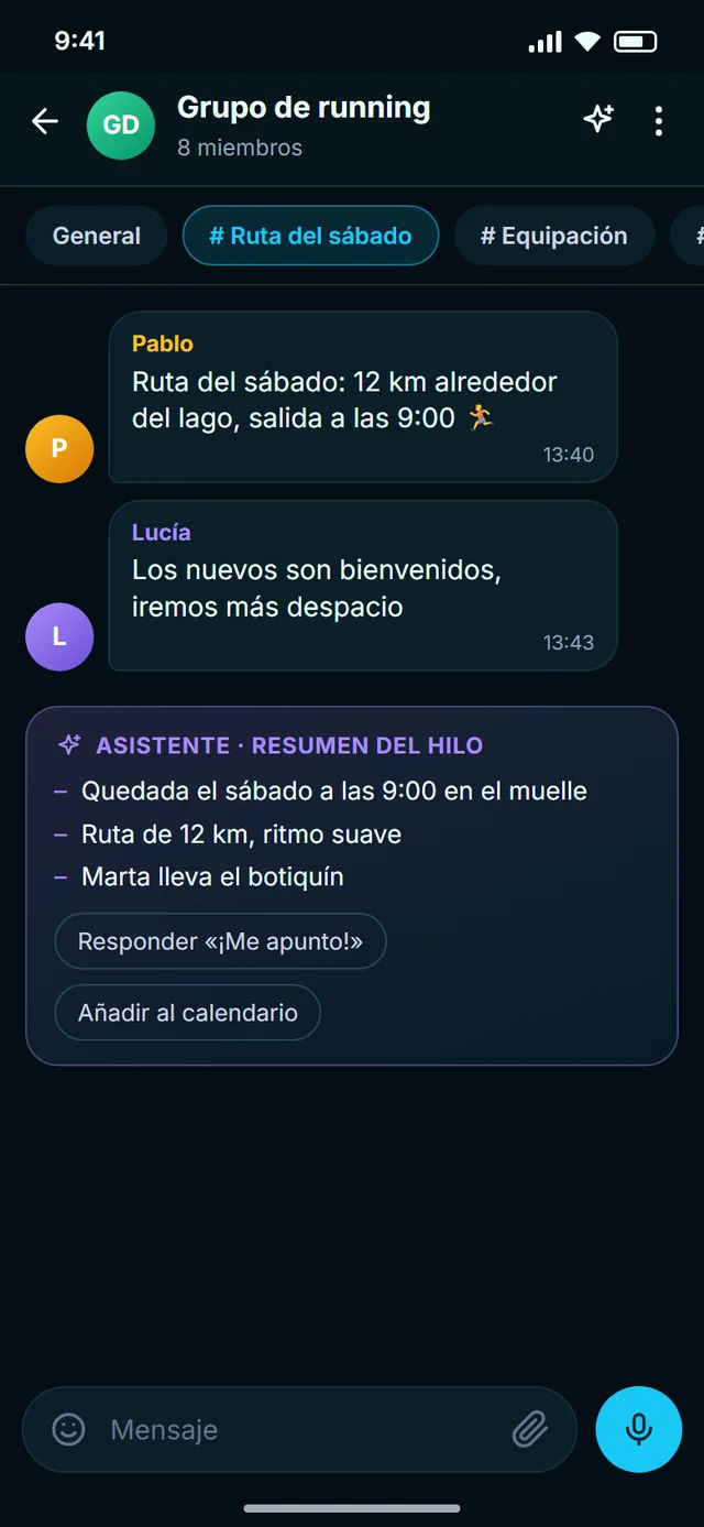 Asistente