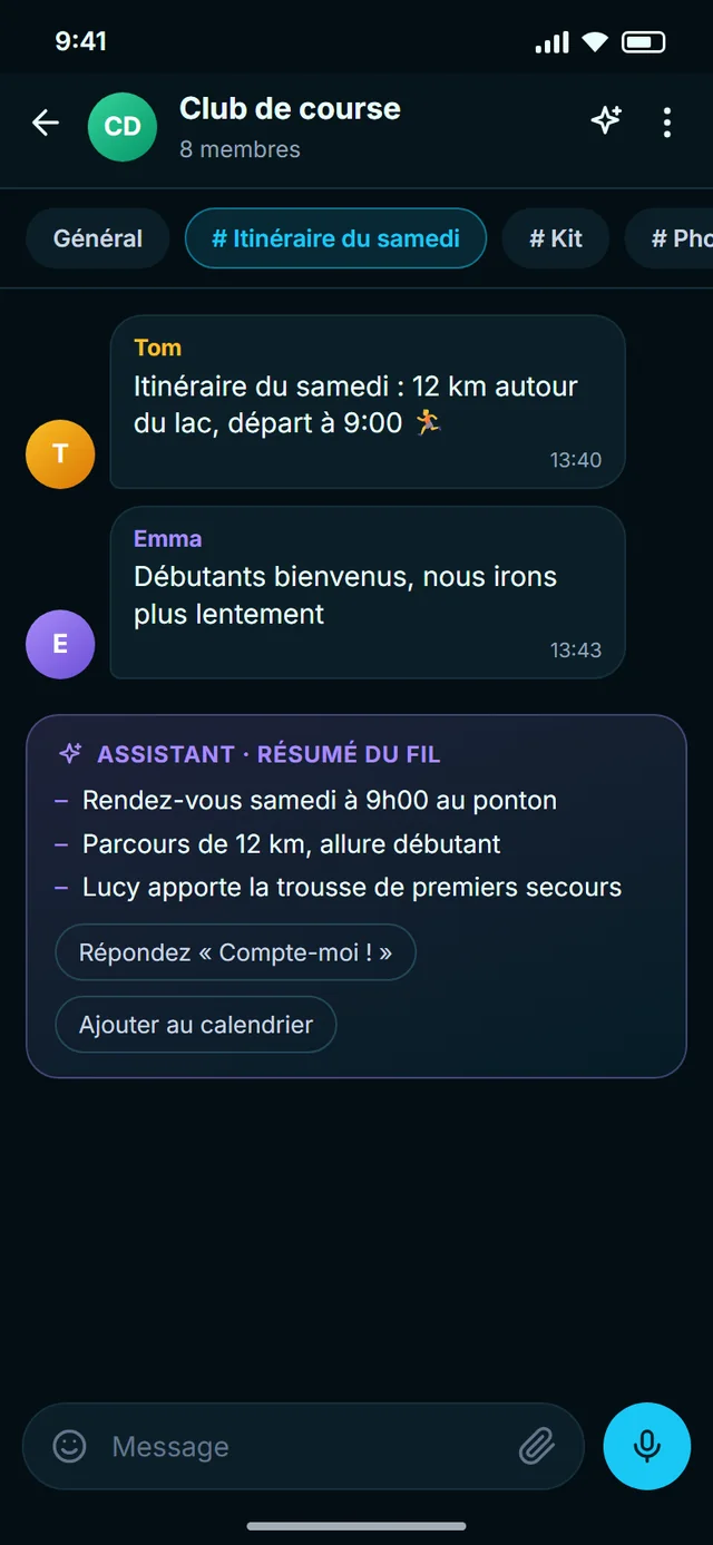 Assistant